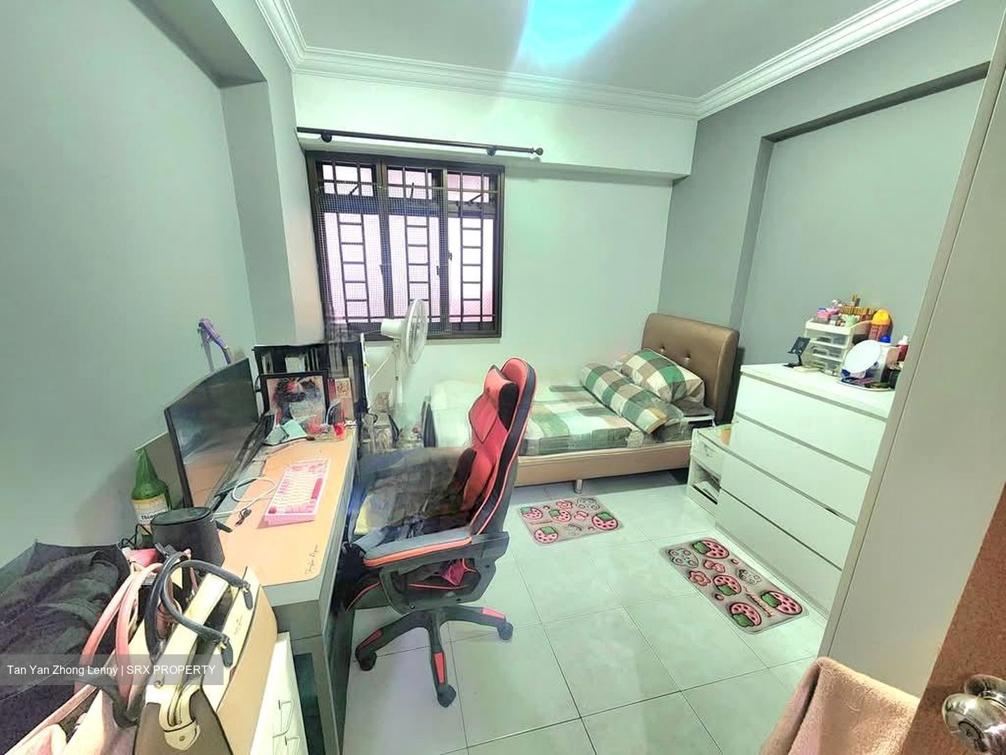 Blk 681C Jurong West Central 1 (Jurong West), HDB 4 Rooms #606835391